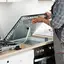 Appliance repair handyman in Detroit, MI for cooktops and kitchen appliances
