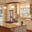 Cabinet door replacement in Detroit, MI for kitchen updates