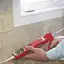 Caulking service in Detroit, MI for kitchens, bathrooms, and home sealing