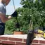 Chimney cleaning in Detroit, MI for chimney maintenance and safety