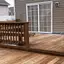 Deck sealing in Detroit, MI for wood deck waterproofing and protection