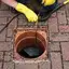 Drain cleaning in Detroit, MI for clogged drains and sewer lines