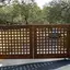 Driveway gate installation in Detroit, MI for homes and properties