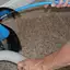 Dryer vent cleaning in Detroit, MI to remove lint and improve airflow
