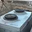 Grease trap installation in Detroit, MI for kitchens and drain systems