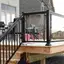 Handrail installation in Detroit, MI for decks, stairs, and porches