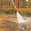 Pressure washing service in Detroit, MI for decks and outdoor surfaces