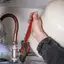 Water heater repair in Detroit, MI for leaks, valves, and pipe connections